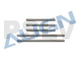 H50173 - 500EFL PRO Linkage Rod Set