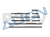 H50174 -500 PRO Linkage Rod Set