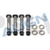 HH50177 -500 Four Blades Feathering Shaft