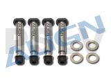 HH50177 -500 Four Blades Feathering Shaft