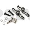  H50153 	 500PRO Metal Mixing Arm (U) 