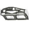 H70041 Carbon Main Frame(L) / 2mm