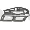 h70042 Carbon Main Frame(R) / 2mm