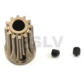 H70054 Motor Pinion Gear 12T