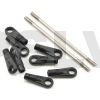 H70066 700EFL Linkage rod(A) set