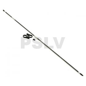 H70073A -700 Carbon Tail Control Rod Assembly