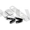 H70084 Metal battery mount