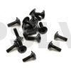 HN6015B- Socket Button Head Collar Screw