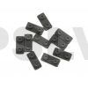 HN6062 - Plastic Servo Nut