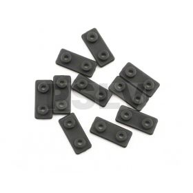  HN6062 - Plastic Servo Nut