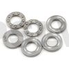 HN6125 - Thrust Bearing 5x10x4