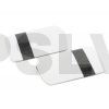 HN7008 Carbon Fiber Flybar Paddle