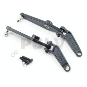 HN7011 Metal Washout Control Arm