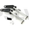 HN7011QF Metal Washout Control Arm/Silver