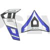 HN7029A F3C Carbon Stabilizer/2.0mm