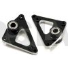 HN7034BA Metal Aileron Lever/Black