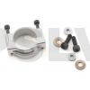 HN7041 Metal Stabilizer Belt Set