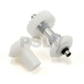 HN7043A - M1 Torque Tube Front Drive Gear Set 24T