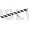HN7047 Aluminum Tail Boom/Black