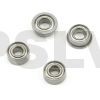 HN7067 Bearing(MR104ZZ/MF105ZZ)