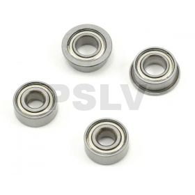 HN7067 Bearing(MR104ZZ/MF105ZZ)