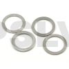 HN7075 Main Shaft Spacer