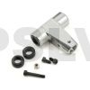 HN7005QF Metal Main Rotor Housing/Silver