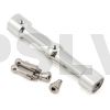  HN7119  	- 700 Newly Metal Flybar Seesaw Holder 