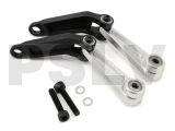 HN7124 - 700FL Control Arm set/Silver