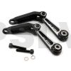 HN7124QA 700FL Control Arm set/Black