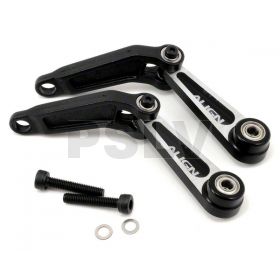 HN7124QA 700FL Control Arm set/Black