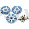 HN6048 - Futaba Metal Servo Horn Set