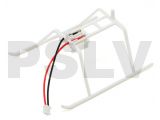 H11010 100 Landing Skid