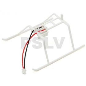 H11010 100 Landing Skid
