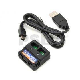 HEC10001 CH100 Li-po Charger