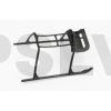  BLH3504 - Landing gear/ battery mount BmCPX