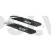 BLH3510 Hi Performance Main Rotor Blade Set