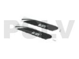 BLH3510 Hi Performance Main Rotor Blade Set