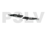 BLH3511 Fast Flight Main Rotor Blade Set