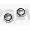 EFLH2215 - OuterShaft Bearing 3x6x2mm(2) MCPX