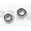 EFLH2215 - OuterShaft Bearing 3x6x2mm(2) MCPX