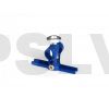 MCPX002BLEU -Metal Main Rotor Hub Blue (MCPX)
