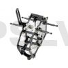 MCPX016 - Xtreme Productions Carbon Chassis set for MCPX  