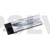 LP1S550MCPX Li-po Battery 3.7v, 550 mah 30C (MCPX) 
