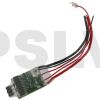 PBE001 AEO Electronics 5A 1S Brushless ESC  (MPCx)