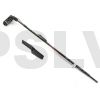BLH3602L Long Version Tail Boom Assembly With Tail Motor Blade MCPX2