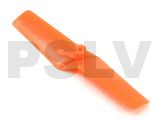 BLH3603OR  	 Blade Tail Rotor (Orange) 
