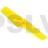 BLH3603YE Yellow Tail Rotor