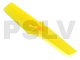 BLH3603YE Yellow Tail Rotor 