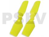 5051 - KBDD Extreme Edition MCPX Yellow  Tail Rotor